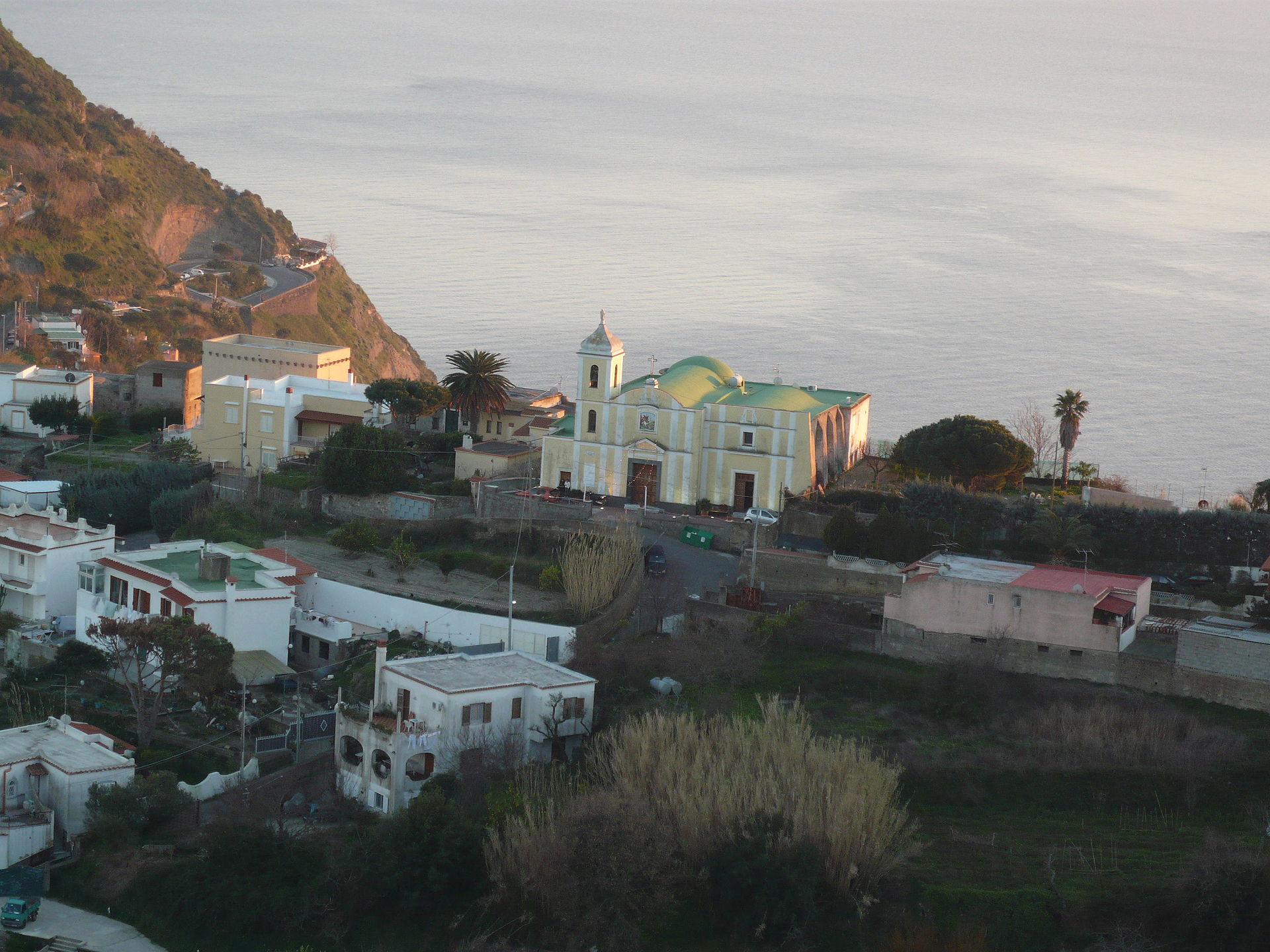 Barano d'Ischia